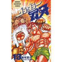グラップラー刃牙(13)