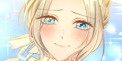 2度目の処刑はお断りです54話【フルカラー】