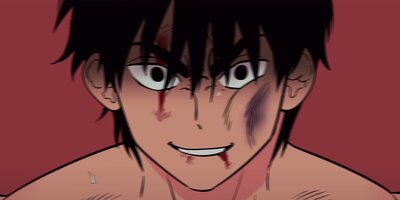 ピーチソルベ60話【フルカラー】