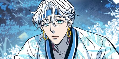 修羅の恋人~悲しき神の物語~23話【フルカラー】