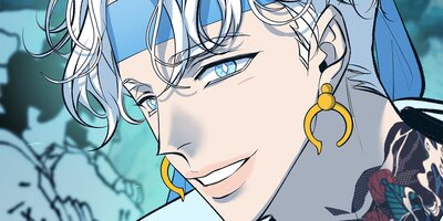 修羅の恋人~悲しき神の物語~24話【フルカラー】