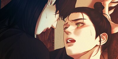 鬼夜曲~闇に響く亡霊の唄~32話【フルカラー】