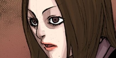 総帥 第181話【フルカラー】