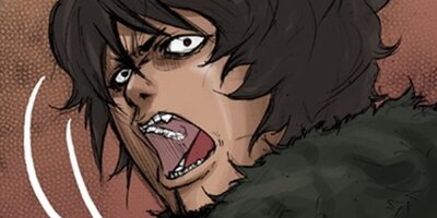 総帥 第184話【フルカラー】