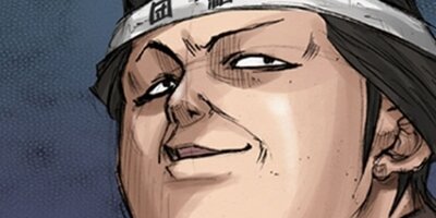 総帥 第185話【フルカラー】