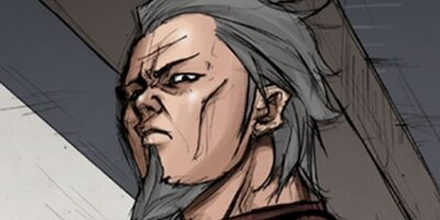 総帥 第186話【フルカラー】