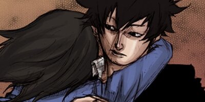 総帥 第188話【フルカラー】