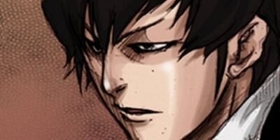 総帥 第191話【フルカラー】