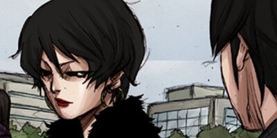 総帥 第192話【フルカラー】