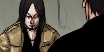 総帥 第193話【フルカラー】