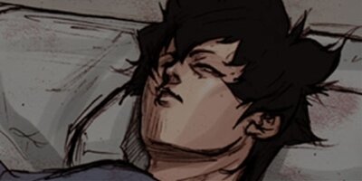 総帥 第195話【フルカラー】