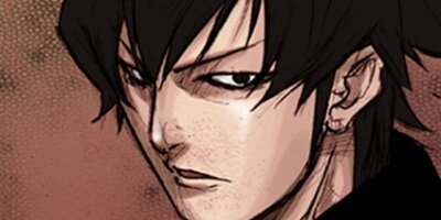総帥 第196話【フルカラー】
