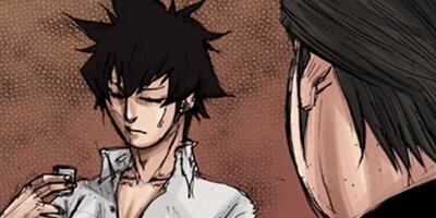 総帥 第198話【フルカラー】