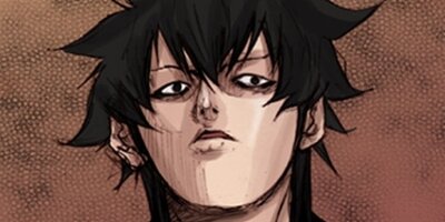 総帥 第199話【フルカラー】