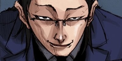 総帥 第200話【フルカラー】