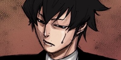 総帥 第201話【フルカラー】