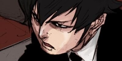 総帥 第202話【フルカラー】