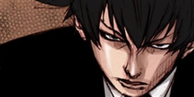 総帥 第203話【フルカラー】