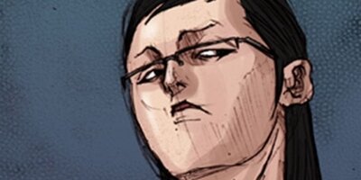 総帥 第204話【フルカラー】