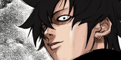 総帥 第206話【フルカラー】