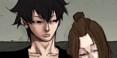 総帥 第207話【フルカラー】
