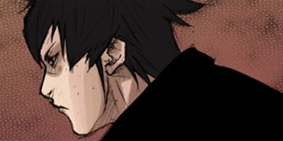 総帥 第208話【フルカラー】