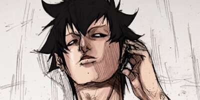 総帥 第209話【フルカラー】