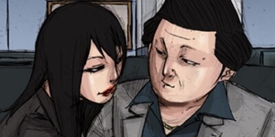 総帥 第210話【フルカラー】