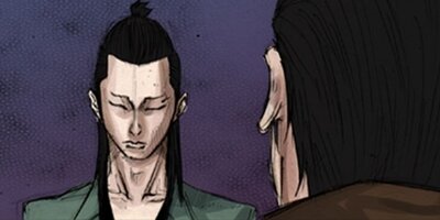 総帥 第211話【フルカラー】