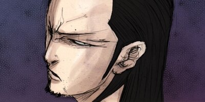 総帥 第214話【フルカラー】