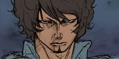 総帥 第215話【フルカラー】