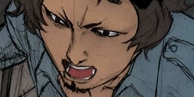総帥 第216話【フルカラー】