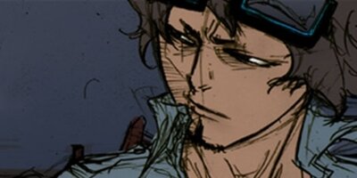 総帥 第217話【フルカラー】