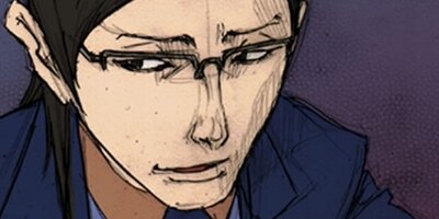 総帥 第220話【フルカラー】