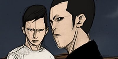 総帥 第223話【フルカラー】
