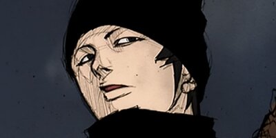 総帥 第225話【フルカラー】
