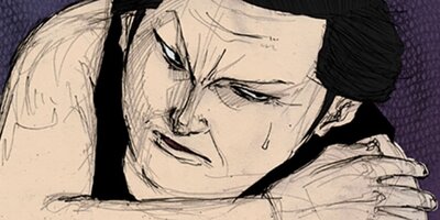 総帥 第229話【フルカラー】