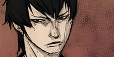 総帥 第230話【フルカラー】