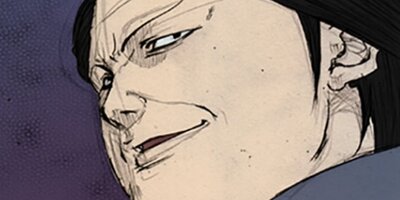 総帥 第231話【フルカラー】
