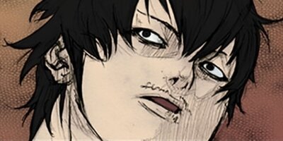 総帥 第232話【フルカラー】