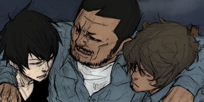総帥 第233話【フルカラー】