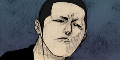 総帥 第237話【フルカラー】
