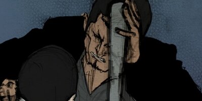 総帥 第240話【フルカラー】