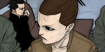 総帥 第247話【フルカラー】