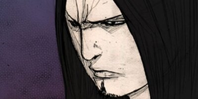 総帥 第249話【フルカラー】