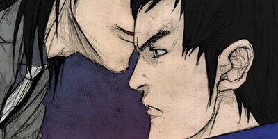 総帥 第252話【フルカラー】