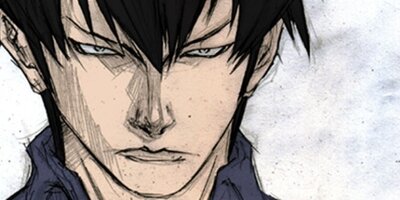総帥 第253話【フルカラー】