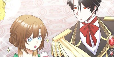 三食昼寝付き生活を約束してください、公爵様【87話】【フルカラー】