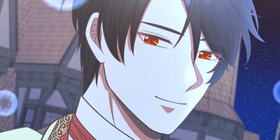 三食昼寝付き生活を約束してください、公爵様【89話】【フルカラー】