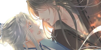 どうして俺!?~転生したら魔界の弟子に惚れられました~ 77話【フルカラー】